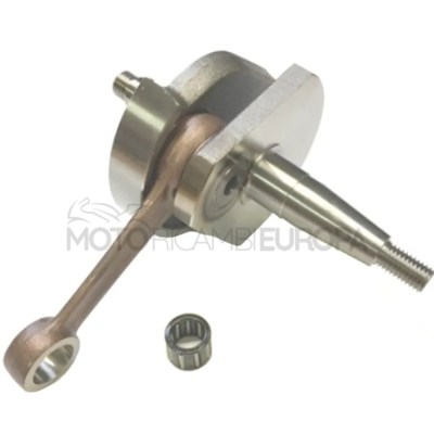 187070 ALBERO MOTORE RACING VESPA 50 D.20 TAMENI PIAGGIO . Specialista - Foto 12