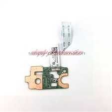 HP Pavilion 15-N 14-N 15-F DA0U83PB6E0 Power Button Switch Flex Cable Board BL