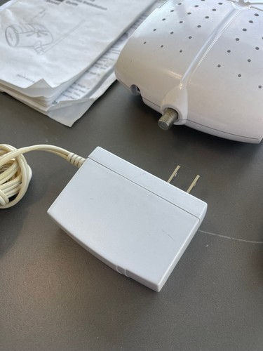 Zboost Cell Phone Signal Extender YX500/510 Dual Band Cellular Booster - 第 5/6 張圖片