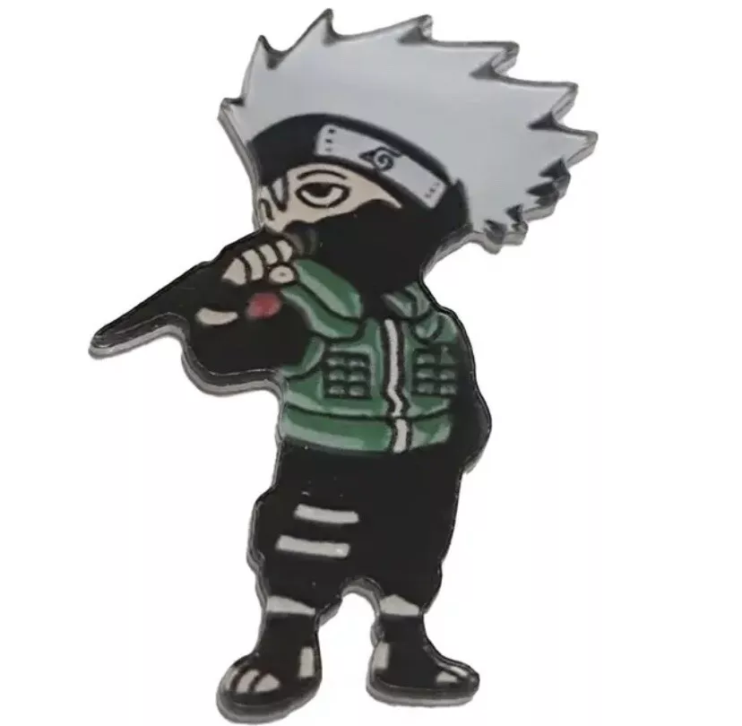 Pin on kakashi