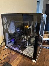 custom gaming pc 3060