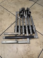 SIEMENS METER SOCKET 200 AMP 3 PHASE FOR SWITCH BOARD PANEL.