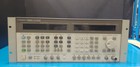 Agilent 8664A : High-Performance Signal Generator, 3 GHz _ Untested (2921)