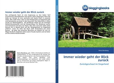 Immer wieder geht der Blick zurück | Buch | 9786202476294