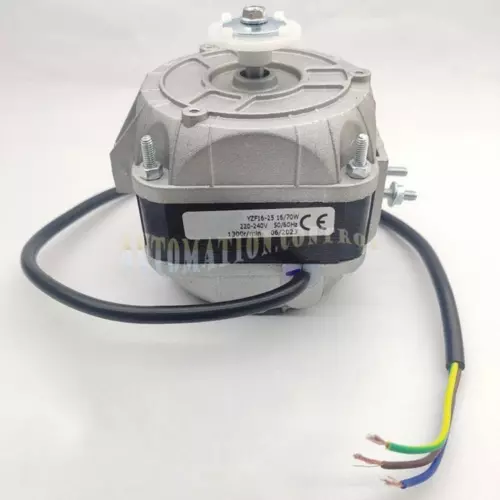 FOR WEIGUANG YZF16-25 YZF10-20 YZF18-30 YZF25-40 YZF34-45 Refrigerator Fan Motor