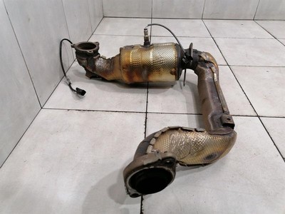MERCEDES A35 AMG W177 Catalytic Converter A2474905902 Katalysator  