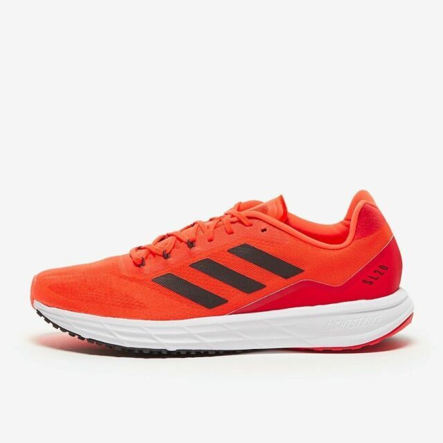 Size 8 - adidas SL 20.2 Solar Red 2021 for sale online | eBay
