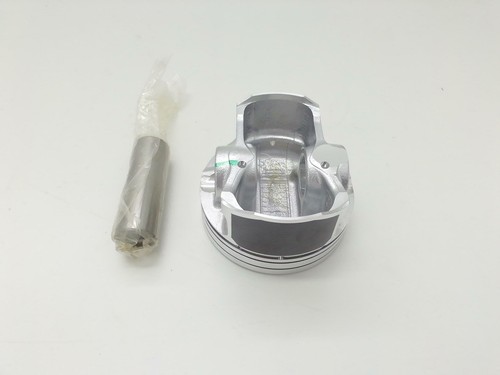 A1320300817 PISTONE MOTORE SMART Fortwo Coupé 3° Serie (w 451) 1000 Benzi 931268