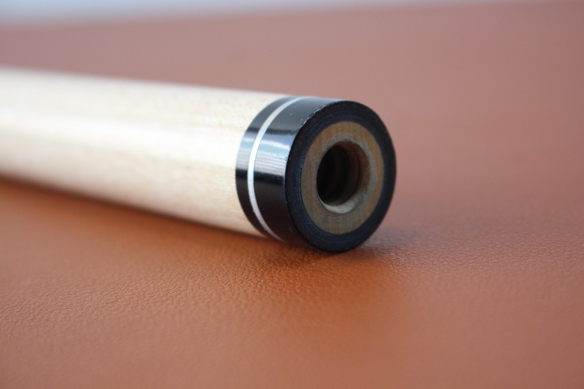 Dale Perry Pool Cue w/Shaft | eBay