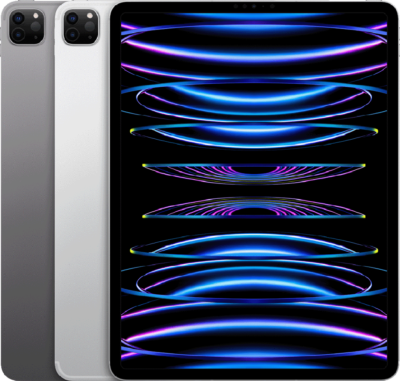Apple 12.9 Inch iPad Pro (4th Generation) with Wi Fi + Cellular 512GB (Unlocked) Space Gray MXG02LL/A - Best Buy