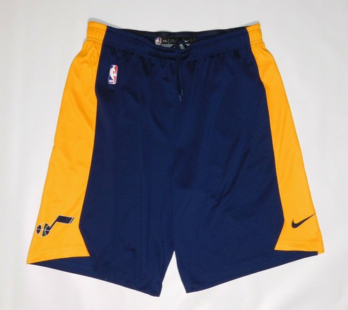 UTAH JAZZ Nike Dri-Fit NBA Authentic 