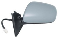Spiegel Links FüR Yaris 2005-2010 Elektrisch Thermisch Zum Lackieren 8794052640