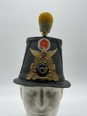 American Civil War Shako | eBay