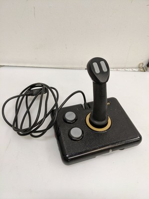 Vintage Gravis Advanced Gravis Switch Joystick 15 Pin Pc Interface Dos Windows Ebay