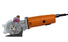 Professionelle Elektroschere RASOR 702 — Gebrauchtgeräte — PREIS AUF ANFRAGE !!