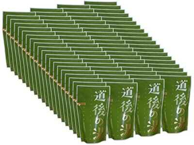 Shikoku Dogo Onsen High-class hot spring Dogo no Yu 200g x 80 bags