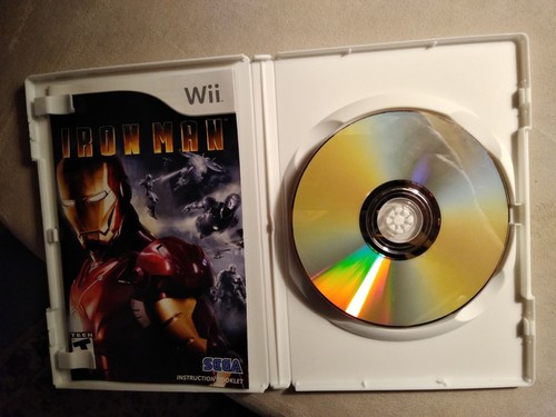 Wii Games with Manuals - Most are Mint ! - Picture 292 of 729