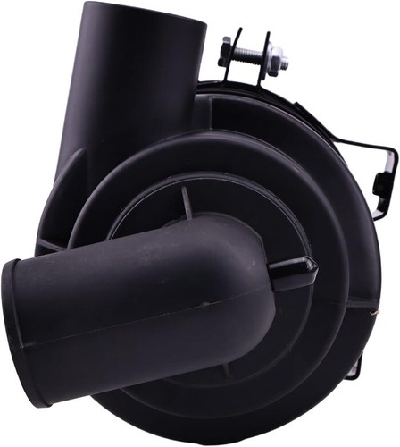 Luftfiltergehäuse 6670851 mit Luftfilter für Kubota Motor D1105 - Bild 5 von 6
