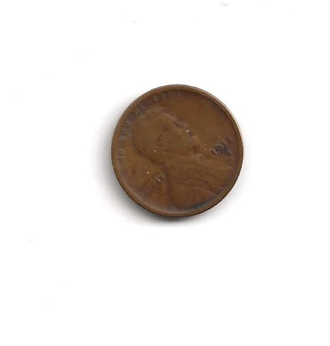 1913 S Lincoln Wheat Cent Semi Key no combined shipping