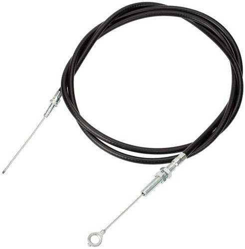 Cavo Acceleratore 71 Pollici Per Go Kart - Compatibile Manco, ASW E Universale