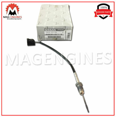 22630-EC01B GENUINE OEM TEMPERATURE SENSOR 22630EC01B