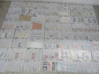 nystamps Sweden many mint NH old stamp collection high cost a22ya