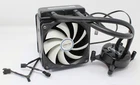 ARCTIC Liquid Freezer 120 AiO Water Cooling Compact AMD TRX40 TR4 (#33534)