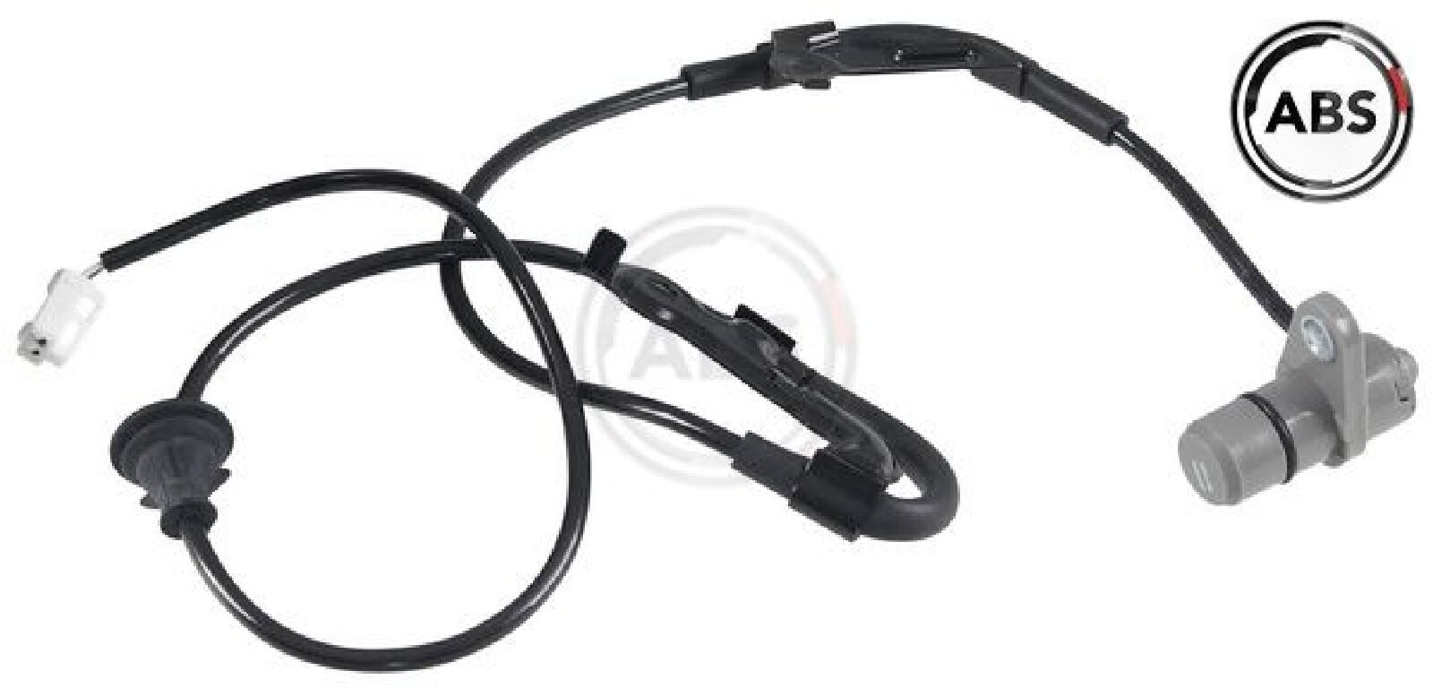 A.b.s. Sensor, Raddrehzahl 31021 Für Toyota - Bild 2