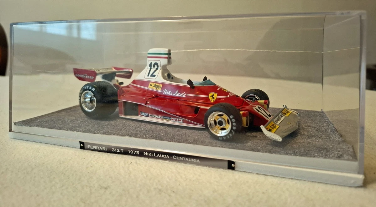 ferrari 312t products for sale | eBay