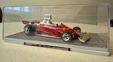 1/24 Ferrari 312T 1975 Niky Lauda - Centauria