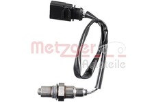 METZGER Lambdasonde  u.a. für AUDI, CUPRA, SEAT, SKODA, VW