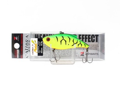 Zipbaits Calibra Jr Noise Vibration 60mm 10.8grams Sinking Lure 995 (6288)