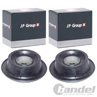 2X Jp Group Domlager Vorne Passend FüR Seat Cordoba Ibiza Toledo Vw Golf Jetta P
