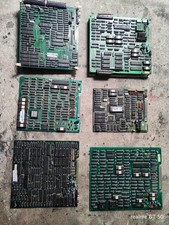 Lotto Jamma 6 giochi sala giochi