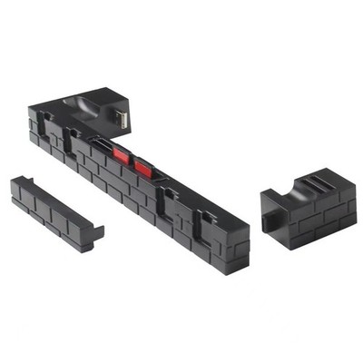 4-Port 8 Game Slots Charging Stand Station Cradle for Nintendo Switch NS Joy-Con
