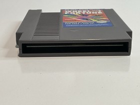NES Cartridge Bundle Wheel Of Fortune And Wheel Of Fortune Junior Nintendo 