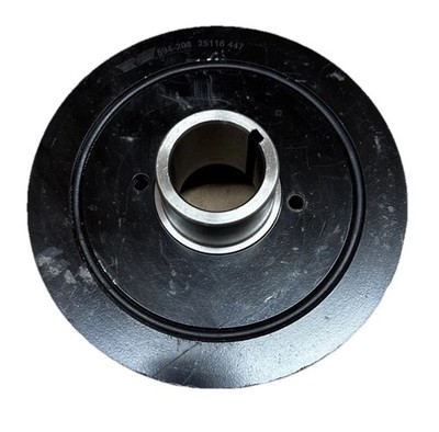 Engine Harmonic Balancer Dorman 594-203