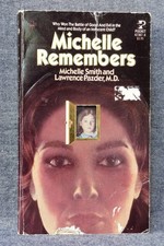 Michelle Remembers - mass market paperback Michelle Smith|Lawrence Pazder