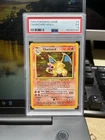 Pokémon TCG Charizard Holo 4/102 Base Set PSA 5 (1999)