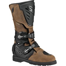 Sidi Adventure Stiefel Adventure 2 GTX Tobacc...