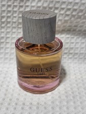 GUESS 1981 LOS ANGELES FEMME EAU DE TOILETTE SPRAY 3.4 Fl OZ
