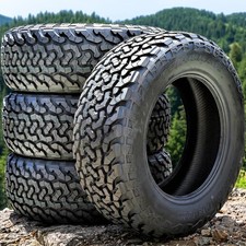 4 Maxtrek Hill Tracker 28575r16 122119q D 8 Ply Light Truck All Terrain Tires 4 Maxtrek Hill Tracker 28575r16 122119q D 8 Ply Light Truck All Terrain Tires