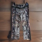 Under Armour Cold Gear Infrared Real Tree Camo Scent Control Woman’s L