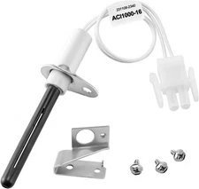 903110A 903110 Furnace Hot Surface Ignitors With Plug, Round Silicon Nitride... 