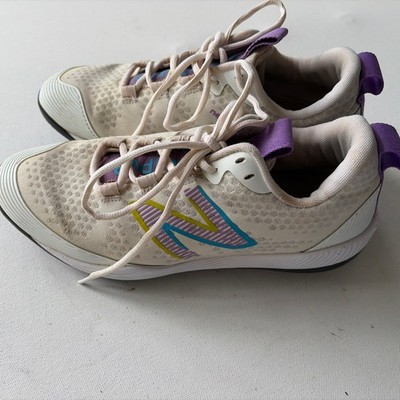 New Balance Fuelcell CompV3 Unity Of Sport Women s Softball Baseball Sz 8