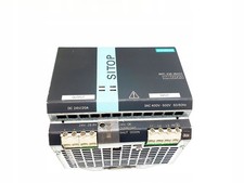 POWER SUPPLY SIEMENS SITOP POWER 20 6EP1436-3BA00 20A 480W 400-500V