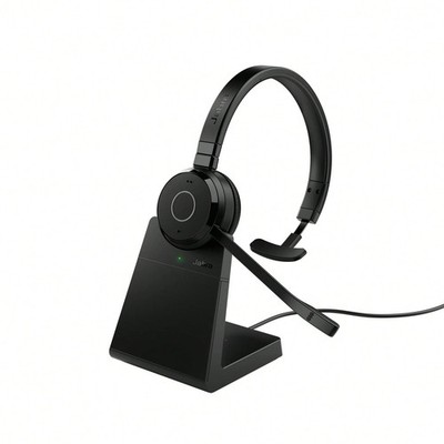 Jabra Evolve 65 TE Flexibles Headset für Büro und Callcenter Billig24