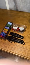 Wahl Magic Clip Cordless Hair Clipper Black w...