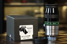 Tele Vue Ethos 8mm Ultra Wide-Angle Eyepiece 1.25"/2"
