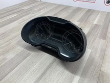 Skoda Octavia RS 5E Kombiinstrument Instrumente Tacho Cluster Speedo 5E0920757